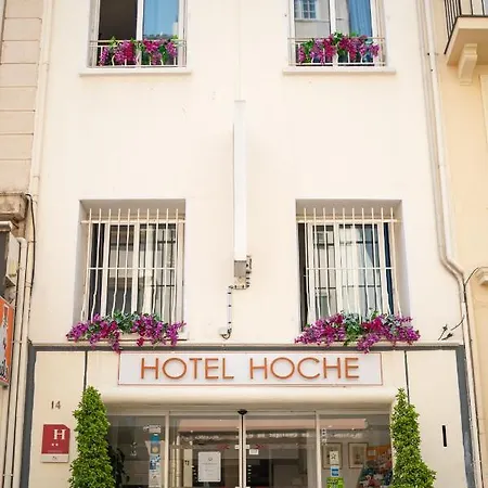 Hoche