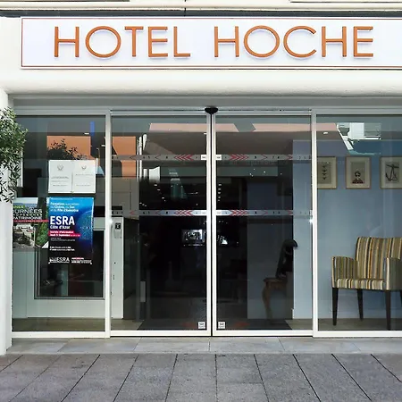 호텔 Hoche